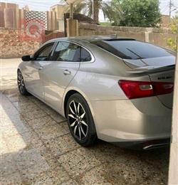 شێڤرۆلێت مالیبۆ